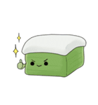 Thai Dessert（個別スタンプ：20）