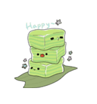 Thai Dessert（個別スタンプ：23）