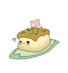 Thai Dessert（個別スタンプ：32）