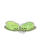 Thai Dessert（個別スタンプ：34）