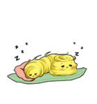Thai Dessert（個別スタンプ：36）