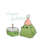 Thai Dessert（個別スタンプ：38）