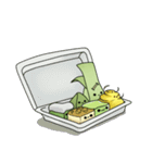 Thai Dessert（個別スタンプ：39）