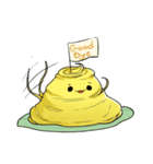 Thai Dessert（個別スタンプ：40）