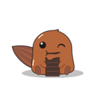Theoma（個別スタンプ：1）