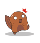 Theoma（個別スタンプ：3）