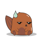 Theoma（個別スタンプ：8）