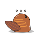 Theoma（個別スタンプ：11）