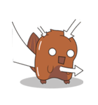 Theoma（個別スタンプ：14）
