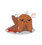 Theoma（個別スタンプ：15）