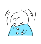 ゆる可愛いウォーターボブWEB業界編！1（個別スタンプ：25）