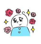 ゆる可愛いウォーターボブWEB業界編！1（個別スタンプ：26）
