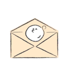 ゆる可愛いウォーターボブWEB業界編！1（個別スタンプ：34）