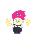 pink na soft（個別スタンプ：20）