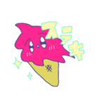 pink na soft（個別スタンプ：29）