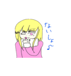 春夏秋冬+α（個別スタンプ：1）