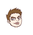 Elder Luther（個別スタンプ：4）