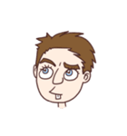Elder Luther（個別スタンプ：22）