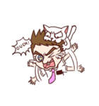 Elder Luther（個別スタンプ：27）