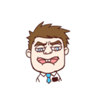 Elder Luther（個別スタンプ：28）