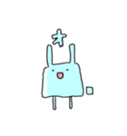 ぷにぷお(お)（個別スタンプ：31）