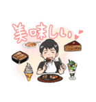たから（個別スタンプ：22）