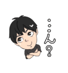 たから（個別スタンプ：31）