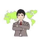たから（個別スタンプ：35）