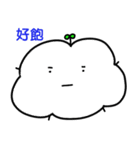 Qingyun Master（個別スタンプ：30）