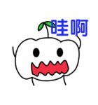 Qingyun Master（個別スタンプ：39）