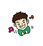 ディーアンドケー（個別スタンプ：3）