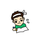ディーアンドケー（個別スタンプ：5）