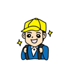 ディーアンドケー（個別スタンプ：13）