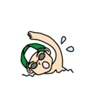 ディーアンドケー（個別スタンプ：14）