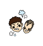 ディーアンドケー（個別スタンプ：31）