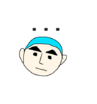 まるがり君（個別スタンプ：23）