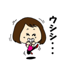 こもちゃん Vol.1（個別スタンプ：3）