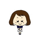 こもちゃん Vol.1（個別スタンプ：6）