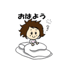 こもちゃん Vol.1（個別スタンプ：7）