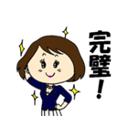 こもちゃん Vol.1（個別スタンプ：23）
