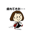 こもちゃん Vol.1（個別スタンプ：40）