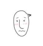 MR.EDDY AND LUCKY（個別スタンプ：7）