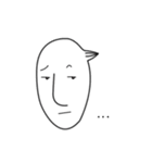 MR.EDDY AND LUCKY（個別スタンプ：14）