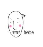 MR.EDDY AND LUCKY（個別スタンプ：15）