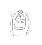 働け！ぴちさくん（個別スタンプ：31）