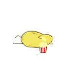 PPPPPotatto（個別スタンプ：2）