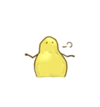PPPPPotatto（個別スタンプ：3）