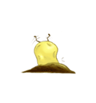 PPPPPotatto（個別スタンプ：4）