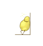 PPPPPotatto（個別スタンプ：7）