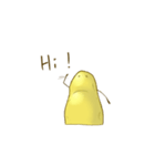 PPPPPotatto（個別スタンプ：9）